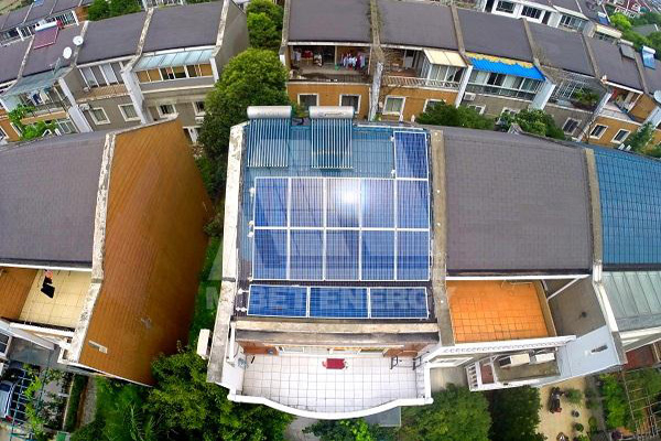 深度 | 2017年光伏行业年度分析报告