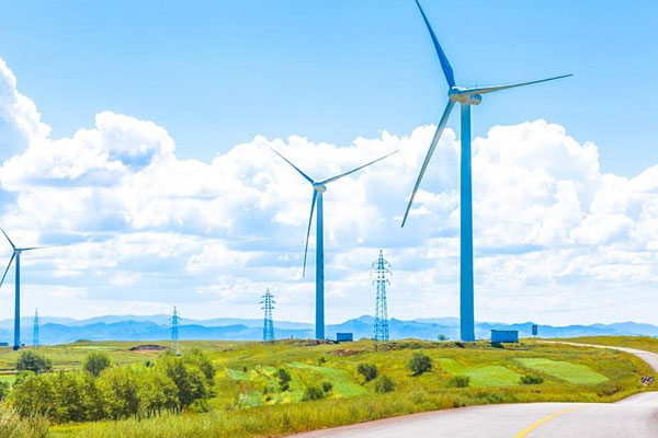 风力发电上市公司都有哪些？风力发电上市龙头股一览