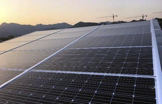 厂房屋顶BIPV有什么功能和优点？