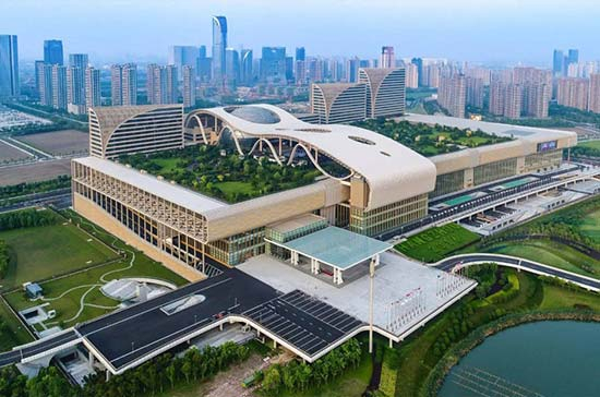 相约美丽杭州！YABO鸭脖邀您共聚2022年AsiaSolar亚洲光伏展