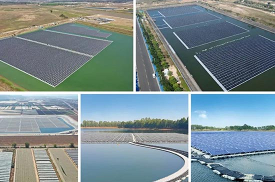 YABO鸭脖携手中国船舶集团有限公司第七二五所开展海上光伏研究与应用合作