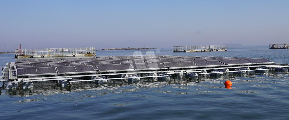 YABO鸭脖海上光伏系统-1