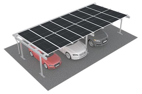 权威认可！YABO鸭脖新款防水车棚型材获得日本JIS标准认证