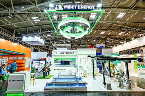 Inter solar Europe 2025︱揭秘YABO鸭脖展位三大亮点