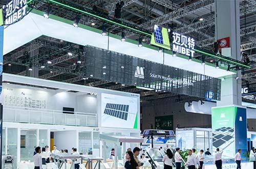 光启 SNEC丨YABO鸭脖重磅发布全系列产品品牌