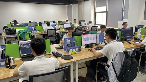 YABO鸭脖“创新+绿色”受到关注和认可-图2